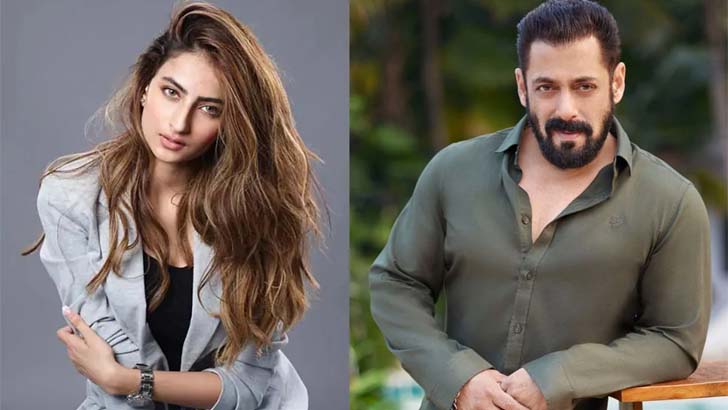 সালমানের শুটিং সেটে নারীদের পোশাক নিয়ে মুখ খুললেন পলক