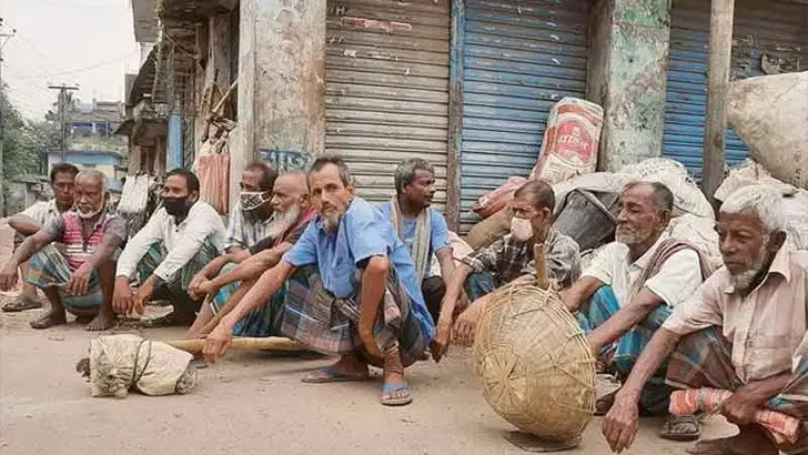 স্বল্প-মধ্যম আয়ের মানুষ প্রবৃদ্ধির সুফলবঞ্চিত