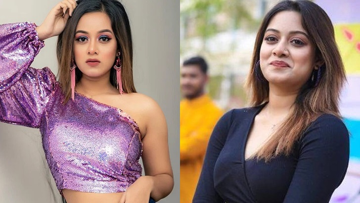 পহেলা বৈশাখে যে কারণে মন খারাপ হয় দীঘির