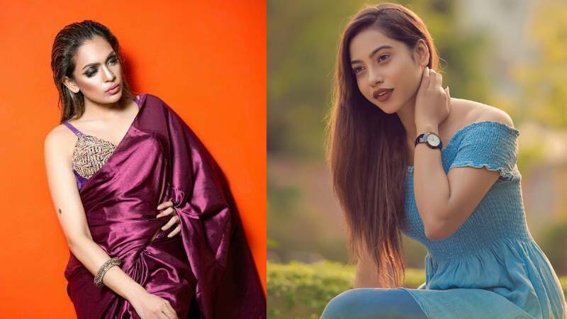 'পাপ' দিয়ে ঢালিউডে অভিষেক হচ্ছে নতুন ২ নায়িকার