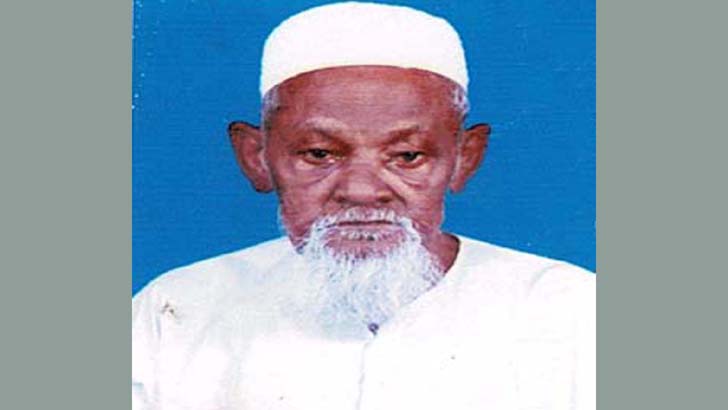 গৌরীপুর যুগান্তর স্বজন সমাবেশের সভাপতির শ্বশুরের ইন্তেকাল