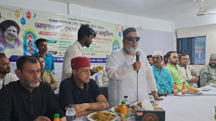 সোহরাব উদ্দিনের মৃত্যুরহস্য উদঘাটনে মামলার দাবি