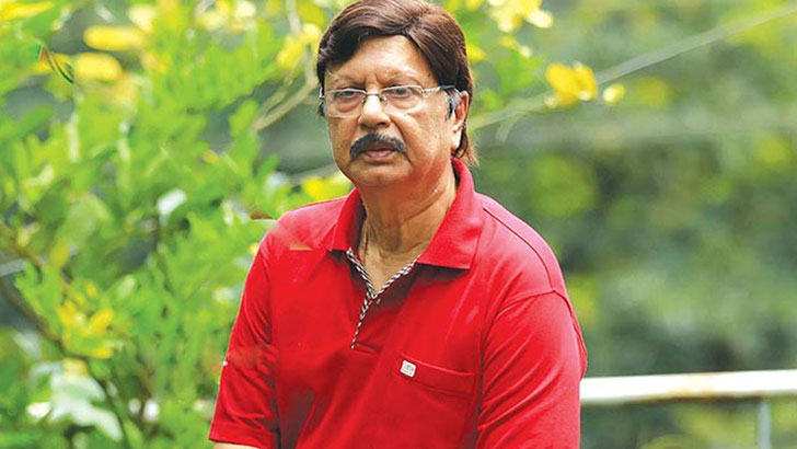 চিকিৎসার জন্য ফের সিঙ্গাপুরে সোহেল রানা