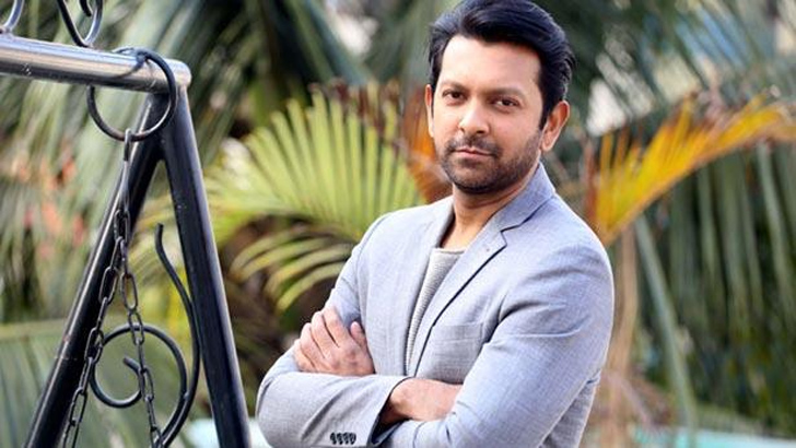 ঈদের নাটকে দেখা মিলবে না তাহসানের