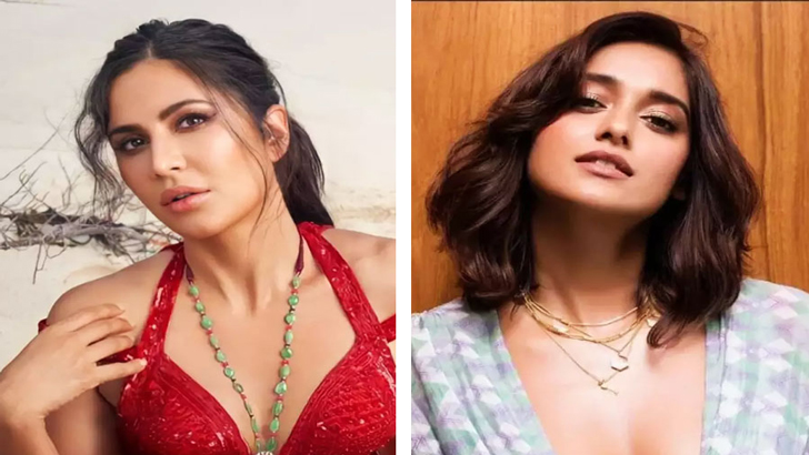 ক্যাটরিনার ভাই কি ইলিয়ানার অনাগত সন্তানের বাবা?