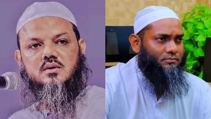 বরিশালে মেয়র পদে প্রার্থী হচ্ছেন চরমোনাই পীরের ছোট ভাই