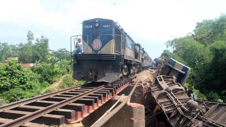 উপেক্ষিত ৯০ ভাগ সুপারিশ, দায়মুক্তি সাময়িক বরখাস্তে