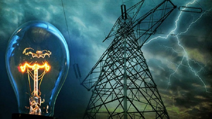 লোডশেডিংয়ের যন্ত্রণা