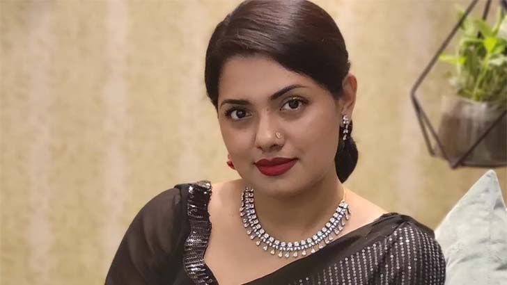 এবারও পর্দায় দেখা মিলবে না তিশার
