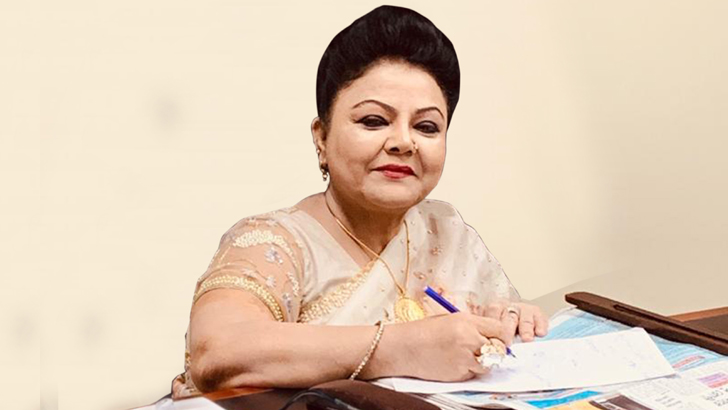 নিম্নআয়ের মানুষের সঙ্গে ঈদ আনন্দ ভাগাভাগি করতে হবে: অ্যাডভোকেট সালমা ইসলাম