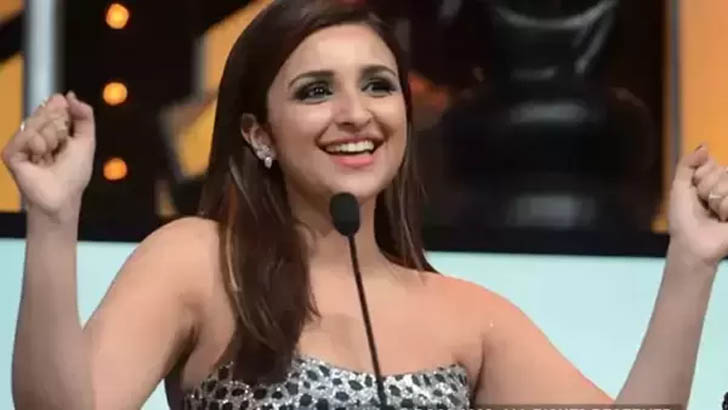 রাঘবের সঙ্গে বিয়ের পিঁড়িতে কবে বসছেন পরিণীতি!