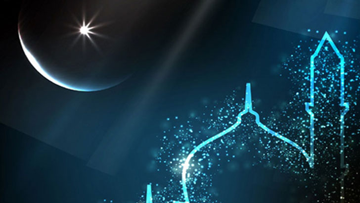 ভ্রাতৃত্ববোধই ঈদের মূল শিক্ষা