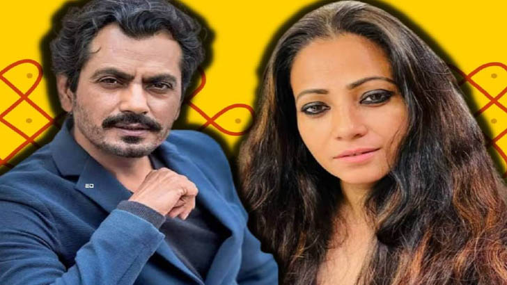 এবার নওয়াজের হাত ধরে সিনেদুনিয়ায় আলিয়া!