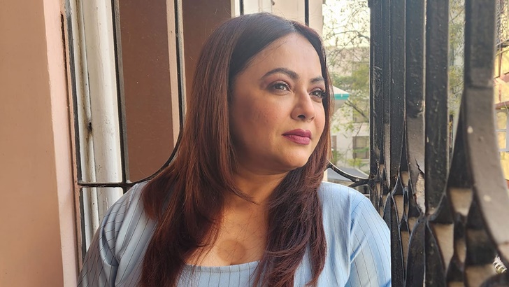  জীবনের রিস্ক আর চ্যালেঞ্জগুলোকে আলিঙ্গন করেছি: শ্রীলেখা