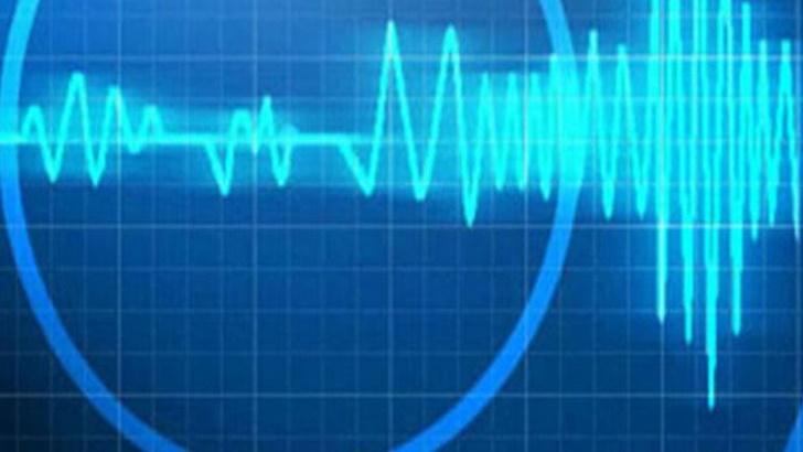 পরপর দুটি শক্তিশালী ভূমিকম্পে কাঁপল ইন্দোনেশিয়া