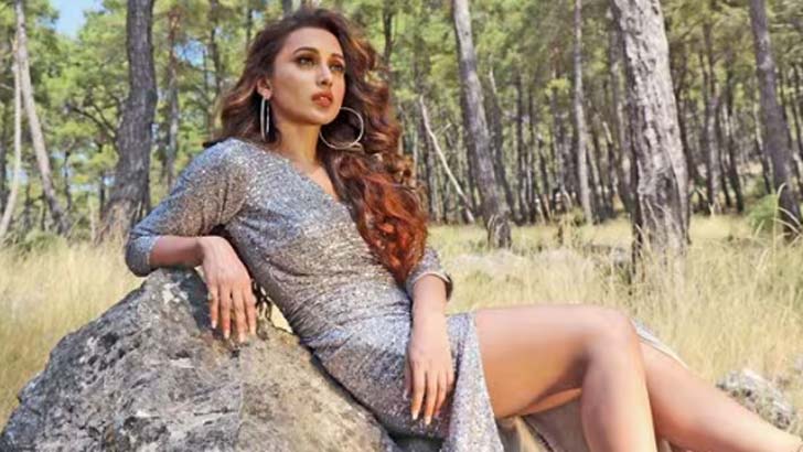 ‘কী করেছ তুমি বাংলার জন্য', ট্রলের শিকার মিমি
