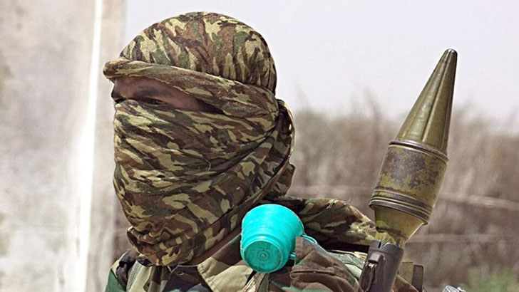 সোমালিয়ায় সেনা অভিযানে নিহত ২১