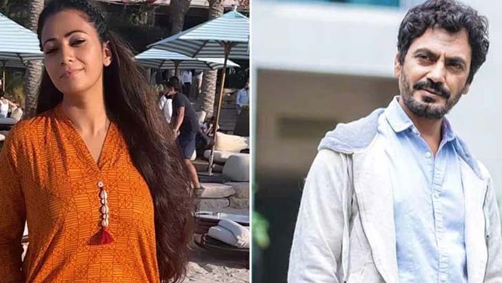 কেন নওয়াজের সঙ্গে দাম্পত্য কলহ সামনে আনলেন, জানালেন আলিয়া