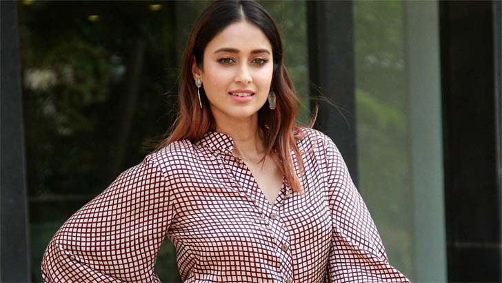 অন্তঃসত্ত্বা হওয়ার সুবিধা জানালেন ইলিয়ানা