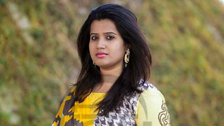 জাতীয় চলচ্চিত্র পুরস্কার চুরি, যাকে সন্দেহ ন্যান্সির