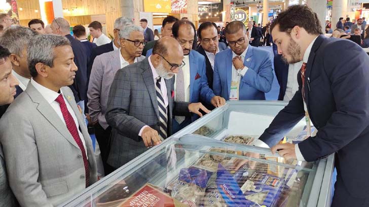 মৎস্য খাতে বিনিয়োগে করমুক্তসহ সুবিধা পাবেন বিদেশিরা: প্রাণিসম্পদমন্ত্রী