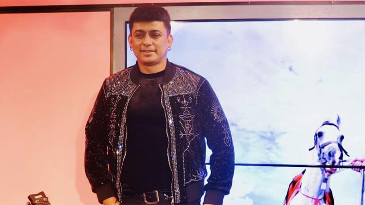 মন্ত্রীকে যে অনুরোধ করলেন জায়েদ খান
