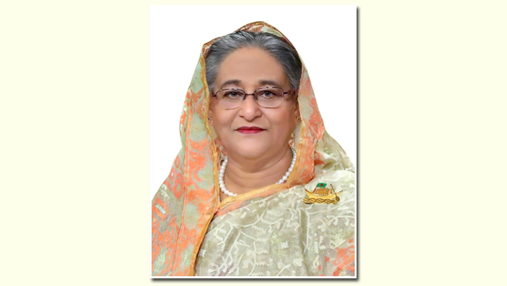 রোহিঙ্গাদের জন্য আরও সহায়তা দেওয়ার আহ্বান প্রধানমন্ত্রীর