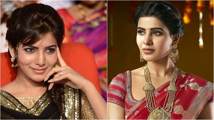 জন্মদিনে অনুরাগীদের উদ্দেশ্যে যা বললেন সামান্থা