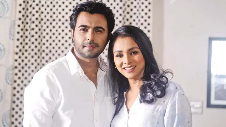 রুনাকে নিয়ে নয়া মিশনে অপূর্ব