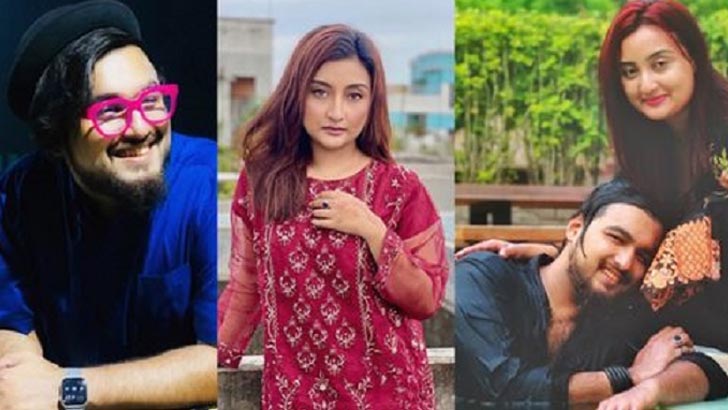 মঞ্চে মাতলামির ঘটনায় সংসার ভাঙতে চলেছে নোবেলের 