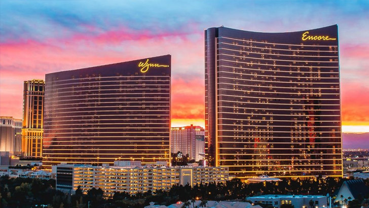 বিশ্বের সবচেয়ে বড় ক্যাসিনো রিসোর্ট দুবাইয়ে!