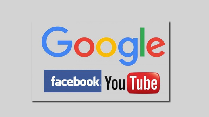 ‘গুগল ফেসবুক ইউটিউবকে বাংলাদেশে নিজস্ব অফিস স্থাপনে বাধ্য করতে হবে’