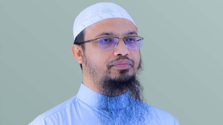 এসএসসি পরীক্ষার্থীদের যে পরামর্শ দিলেন শায়খ আহমাদুল্লাহ
