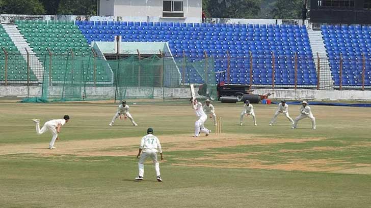 মুম্বাইয়ে বাংলাদেশ স্কুল ক্রিকেটারদের জয়