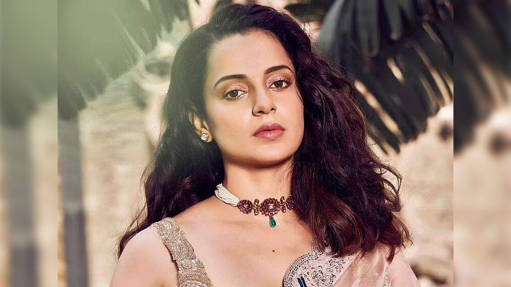 ‘তোমাকে খুব ভালোবাসি, সব কিছুর জন্য ধন্যবাদ’, কাকে বললেন কঙ্গনা