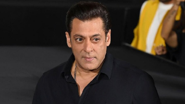 দুবাইয়ে আমি সম্পূর্ণ নিরাপদ: সালমান খান