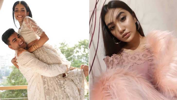 বিয়ের খবরে অবাক হওয়ায় সুনেরাহকে যা বললেন সালমান