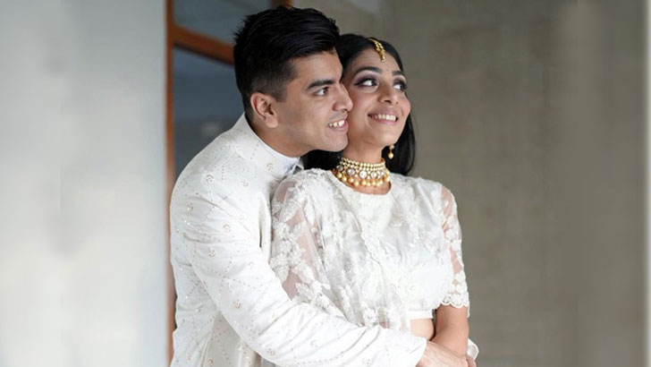 আমি এখন ভালো স্বামী হওয়ার চেষ্টা করব: সালমান মুক্তাদির