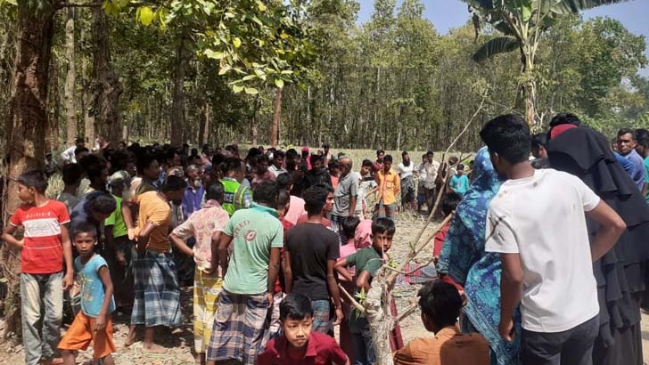 মধুপুরে বন্ধুদের হাতে যুবক খুনের অভিযোগ