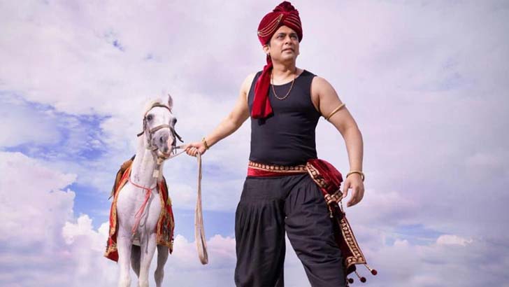আমার অপেক্ষায় অনেক মেয়ে বিয়ে করছে না: জায়েদ খান