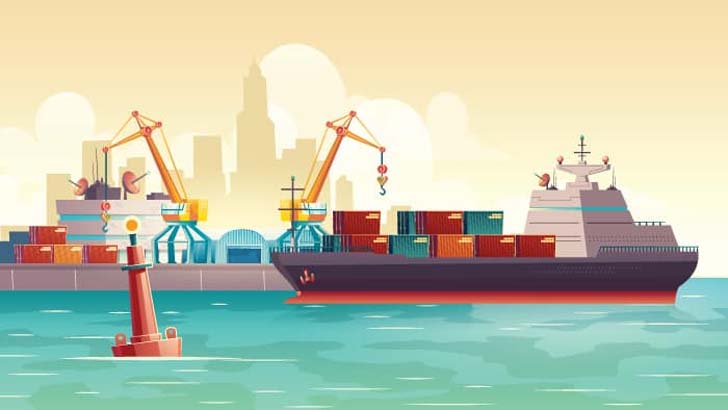 চিনি সার এলএনজি আমদানির সিদ্ধান্ত