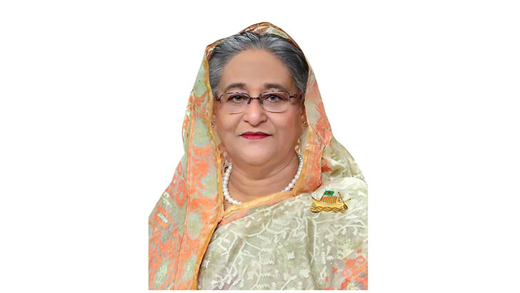 লন্ডনের উদ্দেশে বৃহস্পতিবার ওয়াশিংটন ত্যাগ করবেন প্রধানমন্ত্রী