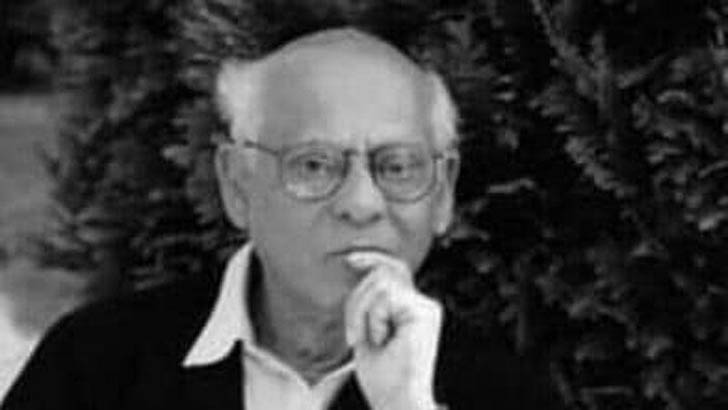 নিম্নবর্গের ইতিহাসচর্চার উদ্যোগী পুরুষ
