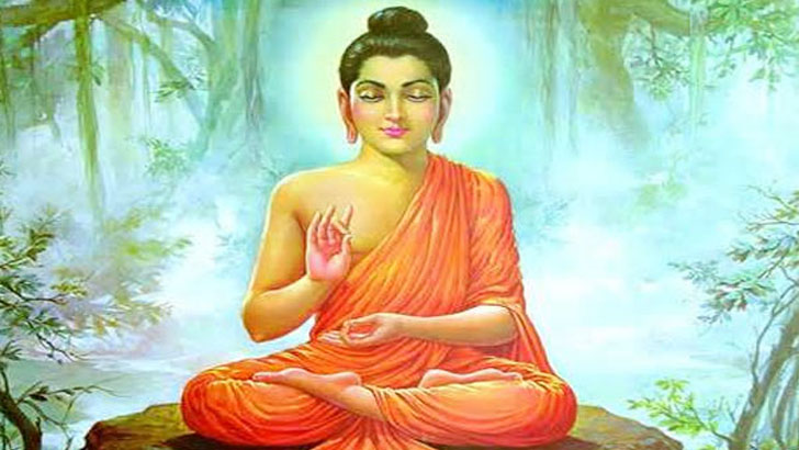 বুদ্ধের শিক্ষা ও বিশ্বমানবতা