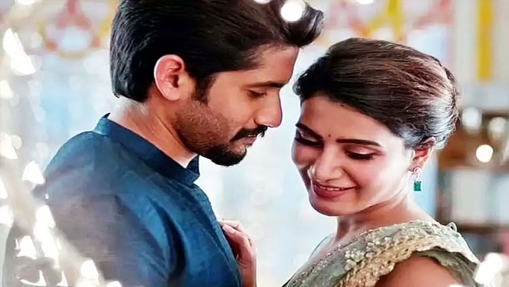 তবে কি রণবীর কাপুর, আলিয়া-সিদ্ধার্থের পথে হাঁটছেন সামান্থা-নাগা!