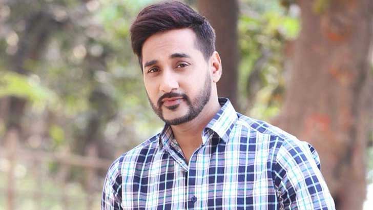 বিয়ের গুঞ্জন নিয়ে যা বললেন অভিনেতা সজল