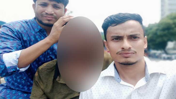 ঢাবিতে ছাত্রদলের ওপর ছাত্রলীগের হামলা