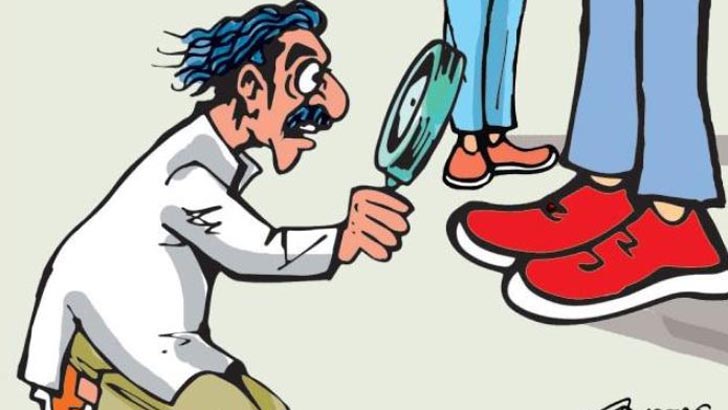 বাফুফে, চলে যার ‘ফুঁ’তে!