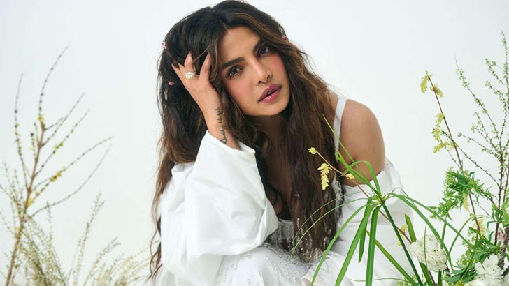 নাকে সার্জারি করে বিপর্যয় নেমেছিল প্রিয়াংকার জীবনে