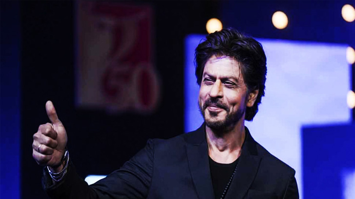 ‘জওয়ান' তড়িঘড়ি মুক্তিতে টোপ দিলেন অনুরাগী, যা বললেন শাহরুখ